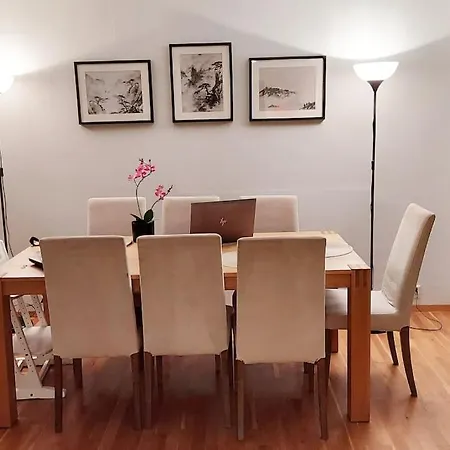 Vakantiehuis Large In Sola