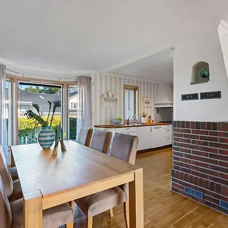 Large In Sola Vakantiehuis