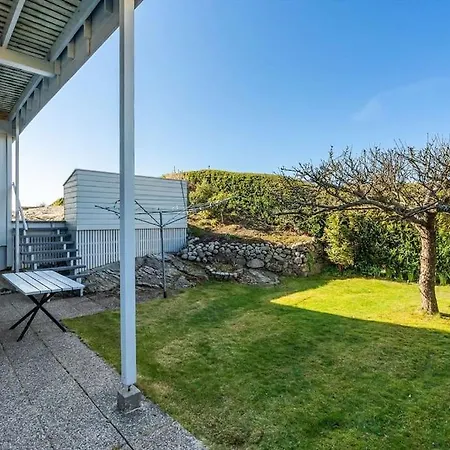 Dom wakacyjny Large In Sola *