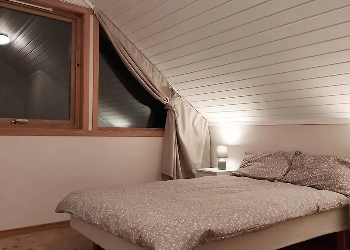 Large In Sola * Tananger