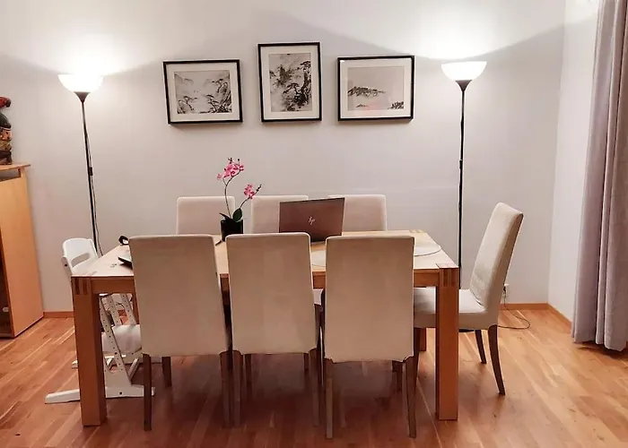 Tatil Evi Large In Sola