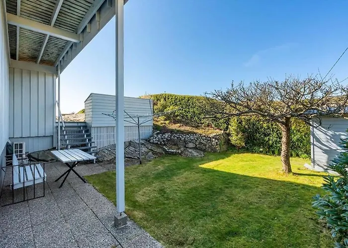 Tatil Evi Large In Sola *