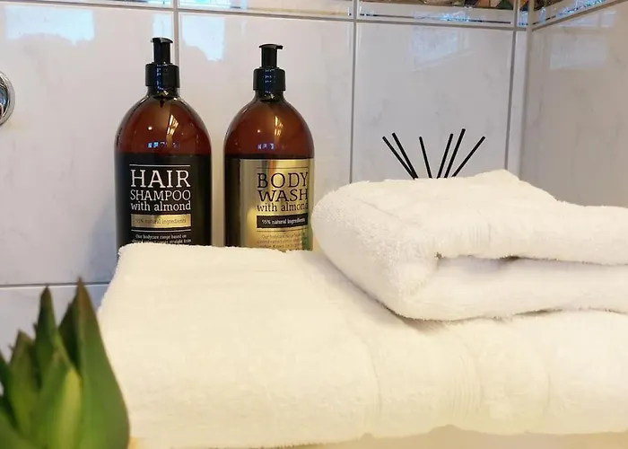 Large In Sola Tatil Evi Tananger