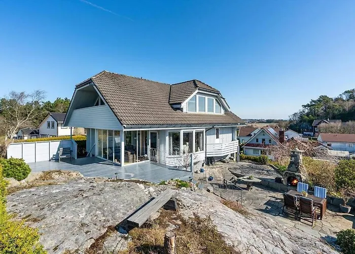 Tatil Evi Large In Sola *