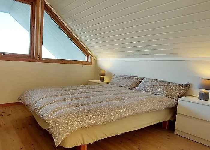 Tatil Evi Large In Sola *