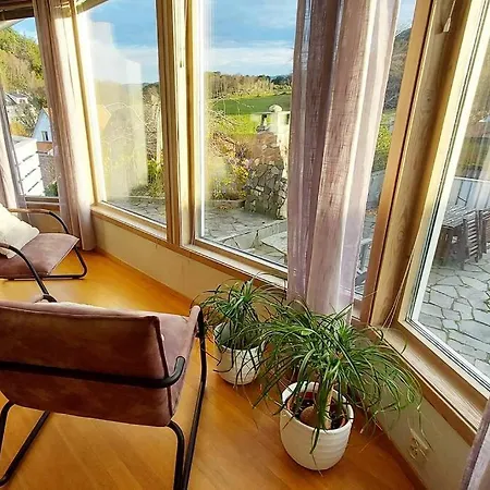 بيت للعطل Large In Sola Tananger