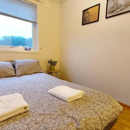 بيت للعطل Large In Sola Tananger